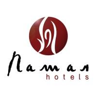 Naman Hotels logo, Naman Hotels contact details