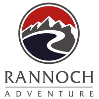 Rannoch Adventure logo, Rannoch Adventure contact details