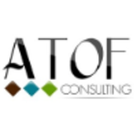 ATOF Consulting logo, ATOF Consulting contact details