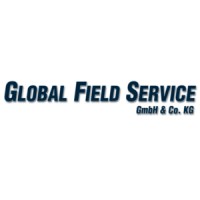 Global Field Service GmbH & Co. KG logo, Global Field Service GmbH & Co. KG contact details