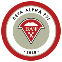 Marshall University Beta Alpha Psi logo, Marshall University Beta Alpha Psi contact details