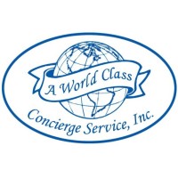 A World Class Concierge Service, Inc logo, A World Class Concierge Service, Inc contact details