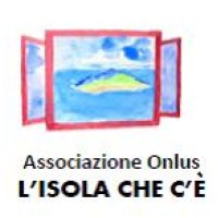 L'ISOLA CHE C'E' ONLUS logo, L'ISOLA CHE C'E' ONLUS contact details