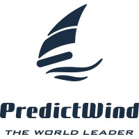 PredictWind logo, PredictWind contact details