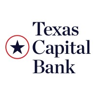 Texas Capital Bank logo, Texas Capital Bank contact details