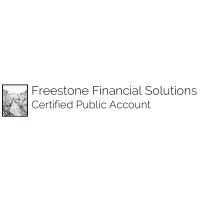 Freestone Financial Solutions, CPA logo, Freestone Financial Solutions, CPA contact details