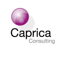 Caprica Consulting Ltd logo, Caprica Consulting Ltd contact details