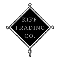 Kiff Trading Co. logo, Kiff Trading Co. contact details