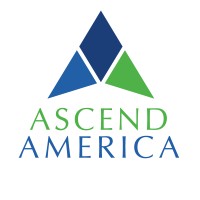 AscendAmerica logo, AscendAmerica contact details