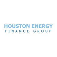 HOUSTON ENERGY FINANCE GROUP logo, HOUSTON ENERGY FINANCE GROUP contact details