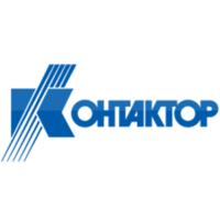 Kontaktor logo, Kontaktor contact details