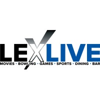 LexLive logo, LexLive contact details