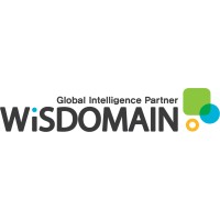 Wisdomain logo, Wisdomain contact details