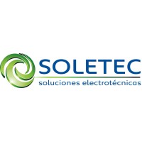 Soletec logo, Soletec contact details