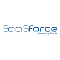 SaaSforce Powered by Secutec logo, SaaSforce Powered by Secutec contact details