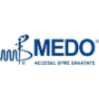 MEDO Brasov logo, MEDO Brasov contact details