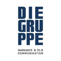 Die Gruppe Werbeagentur GmbH logo, Die Gruppe Werbeagentur GmbH contact details