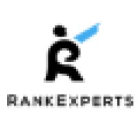 Rank Experts Inc. logo, Rank Experts Inc. contact details