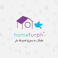 Hometurph logo, Hometurph contact details