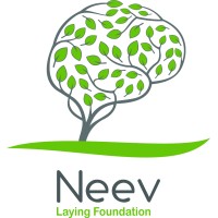 NEEV-Laying Foundation logo, NEEV-Laying Foundation contact details