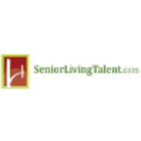 Senior Living Talent logo, Senior Living Talent contact details