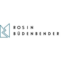 Rosin Büdenbender Rechtsanwaltsgesellschaft mbH logo, Rosin Büdenbender Rechtsanwaltsgesellschaft mbH contact details