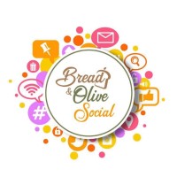 Bread & Olive Social logo, Bread & Olive Social contact details