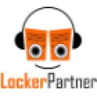 Locker Partner logo, Locker Partner contact details