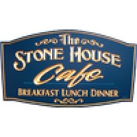 Stone House Cafe logo, Stone House Cafe contact details