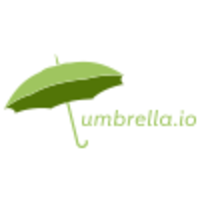 Umbrella.io logo, Umbrella.io contact details