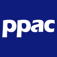 ppac logo, ppac contact details