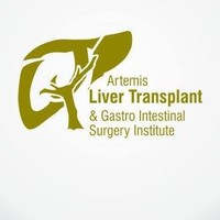 Liver Transplant GI Institute logo, Liver Transplant GI Institute contact details