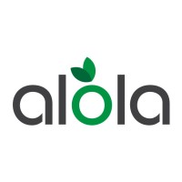 Alola logo, Alola contact details