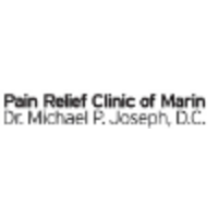 Pain Relief Clinic of Marin logo, Pain Relief Clinic of Marin contact details