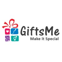 Giftsme logo, Giftsme contact details