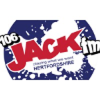 JACK fm Hertfordshire logo, JACK fm Hertfordshire contact details