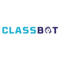 CLASSBOT logo, CLASSBOT contact details