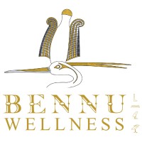 Bennu Wellness logo, Bennu Wellness contact details