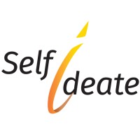 Self Ideate logo, Self Ideate contact details