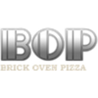 Bop Brick Oven Pizza logo, Bop Brick Oven Pizza contact details