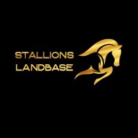 STALLIONS LANDBASE logo, STALLIONS LANDBASE contact details