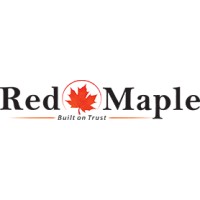 Redmaple Group logo, Redmaple Group contact details