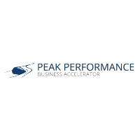 Peak Performance Business Accelerator logo, Peak Performance Business Accelerator contact details