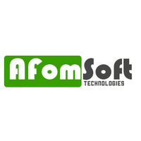 AfomSoft Technologies logo, AfomSoft Technologies contact details