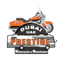 Prestige Motorcycle Tours & Rentals - Dubai logo, Prestige Motorcycle Tours & Rentals - Dubai contact details