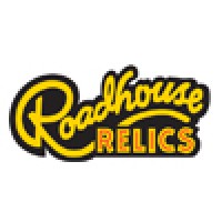 Roadhouse Relics logo, Roadhouse Relics contact details