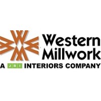 WESTERN MILLWORK, INC. logo, WESTERN MILLWORK, INC. contact details