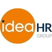 IDEA HR Group logo, IDEA HR Group contact details