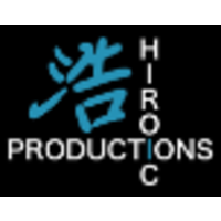 Hiroic Productions logo, Hiroic Productions contact details