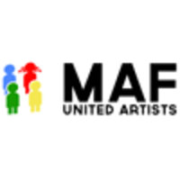 MAF United Artists logo, MAF United Artists contact details